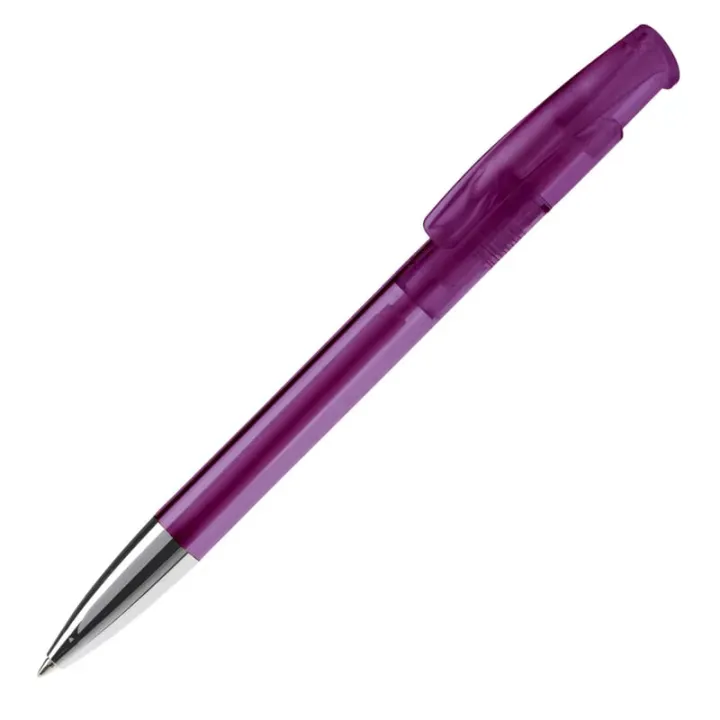 Avalon ball pen metal tip transparent - LT87945 (N0472)
